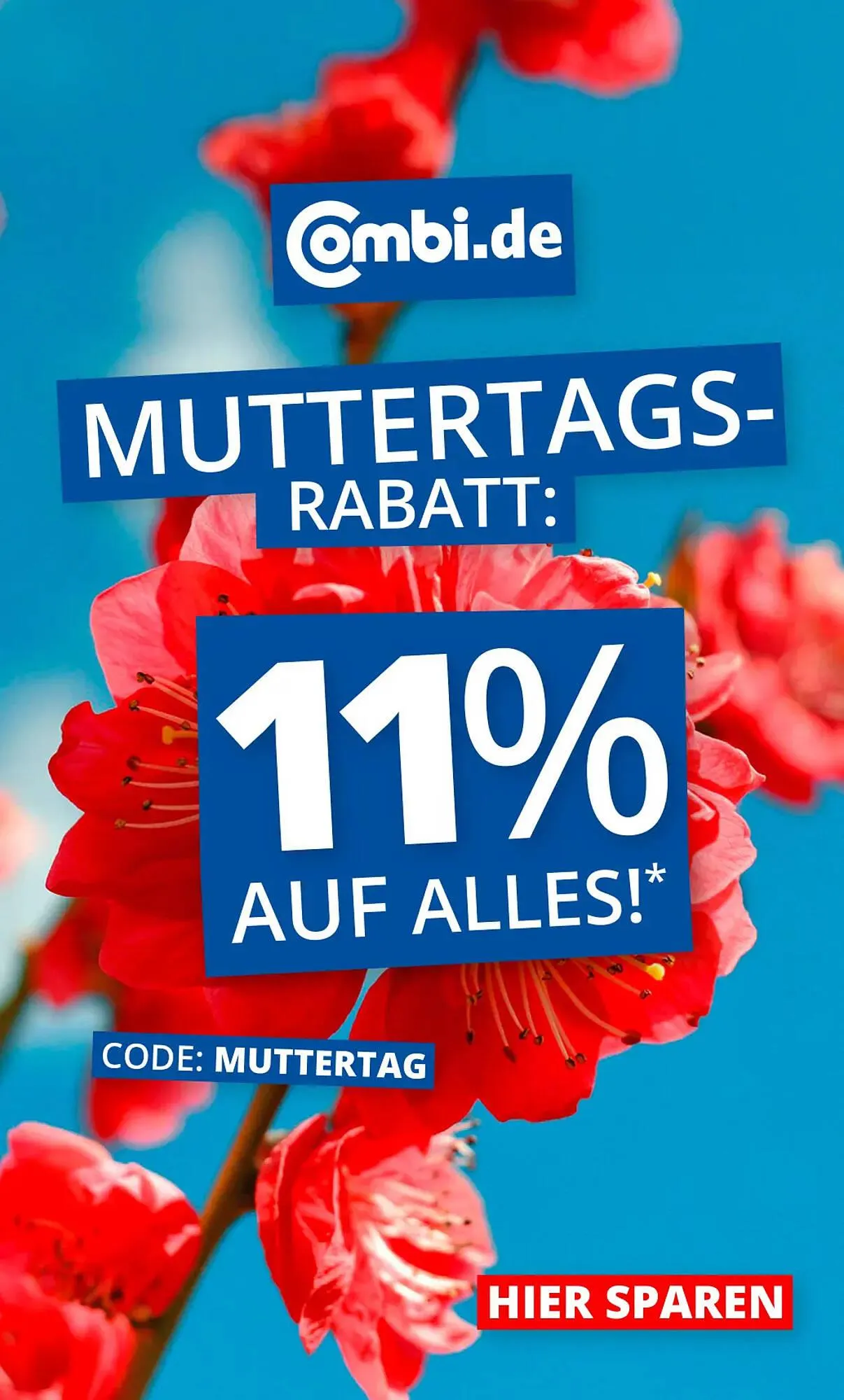 Combi Markt DE folder van 5 mei tot 10 mei 2025 - Folder pagina 27