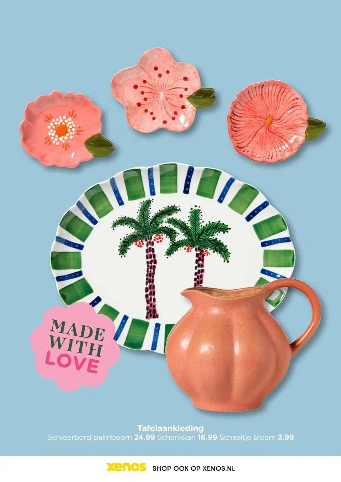 Xenos folder van 19 januari tot 19 april 2026 - Folder pagina 18