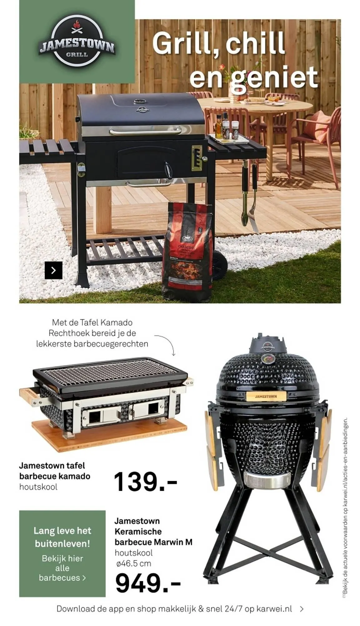 Karwei folder van 17 maart tot 31 december 2025 - Folder pagina 5