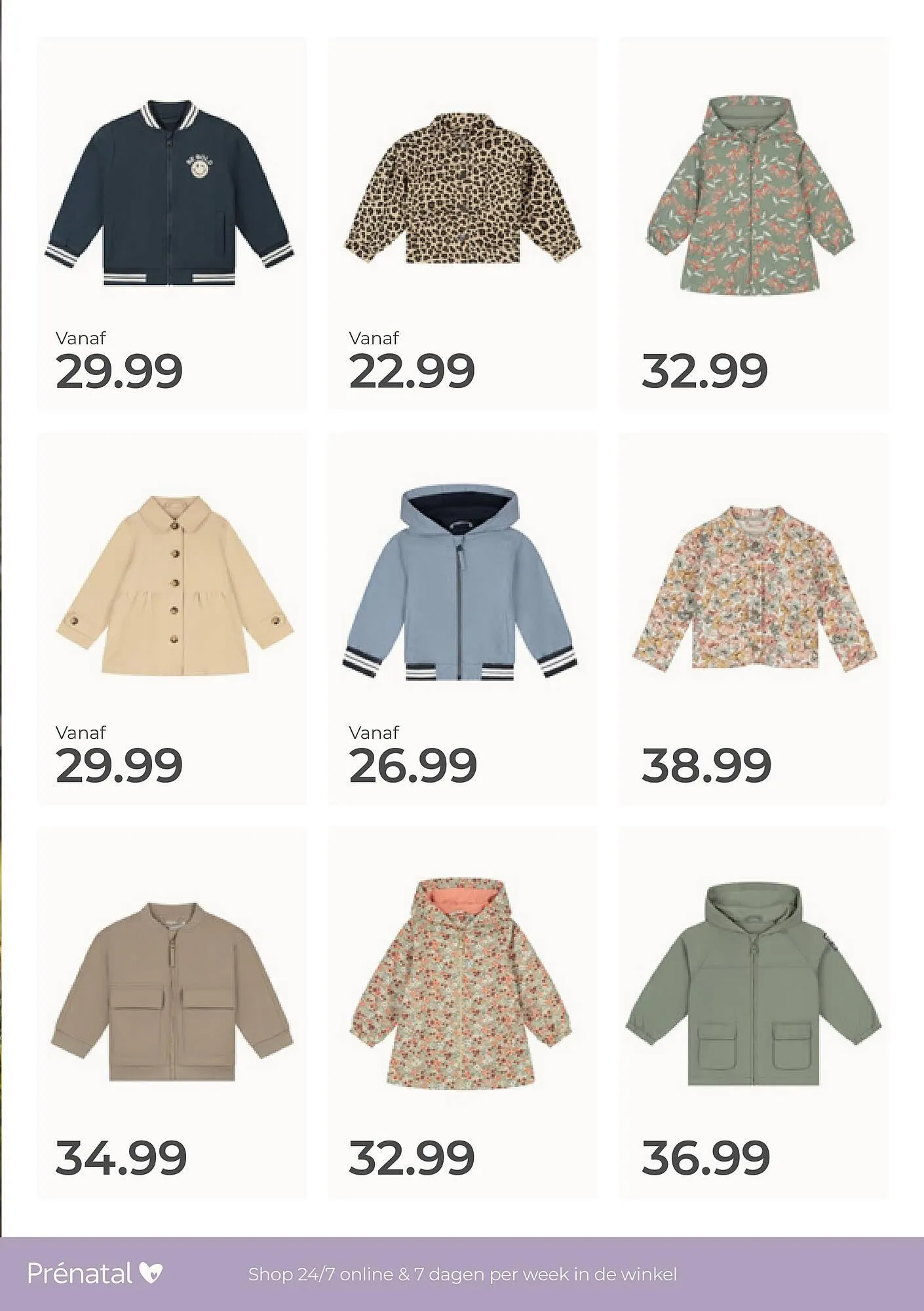 Prenatal folder van 23 februari tot 1 maart 2026 - Folder pagina 15