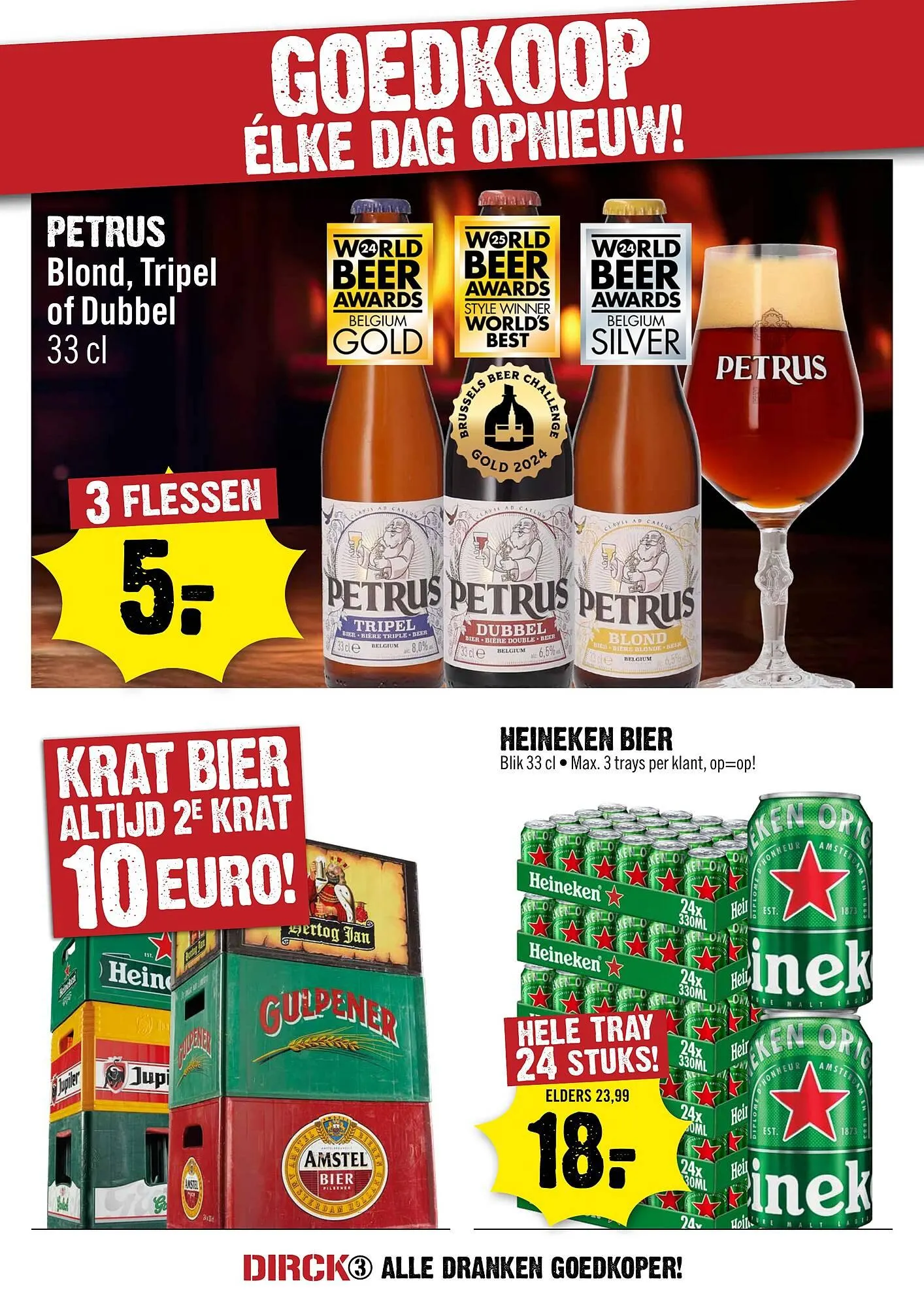 Dirck 3 folder van 12 november tot 18 november 2025 - Folder pagina 12