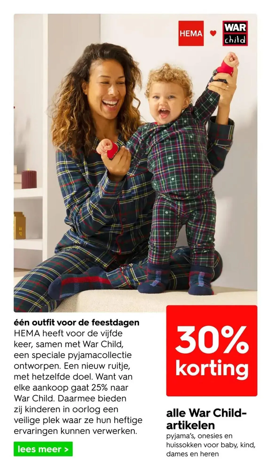 HEMA folder van 8 december tot 14 december 2025 - Folder pagina 41