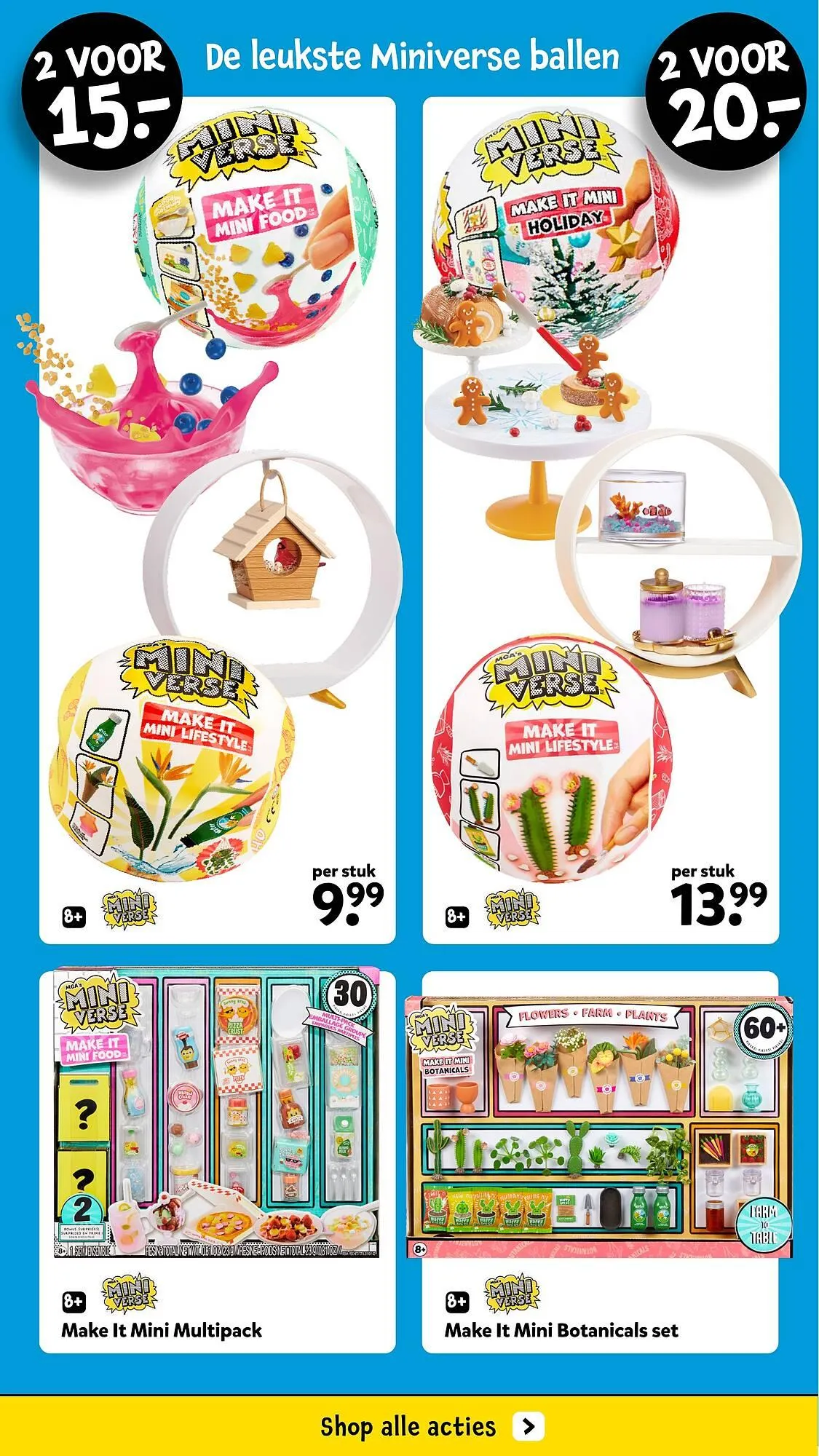 Intertoys folder van 16 mei tot 1 juni 2025 - Folder pagina 7