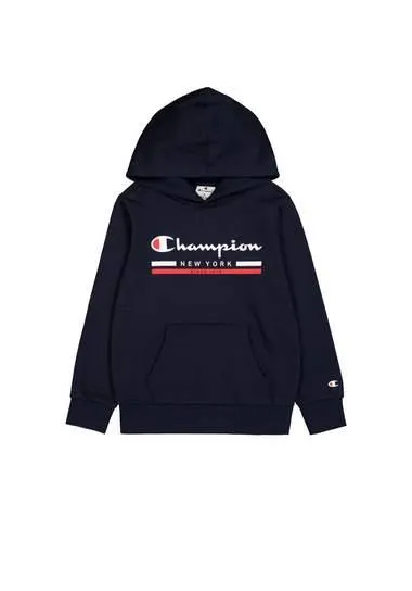 Champion Hoodie HOODED sweatshirt