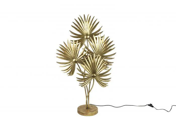 Feelings Tafellamp Sabialle M Goud