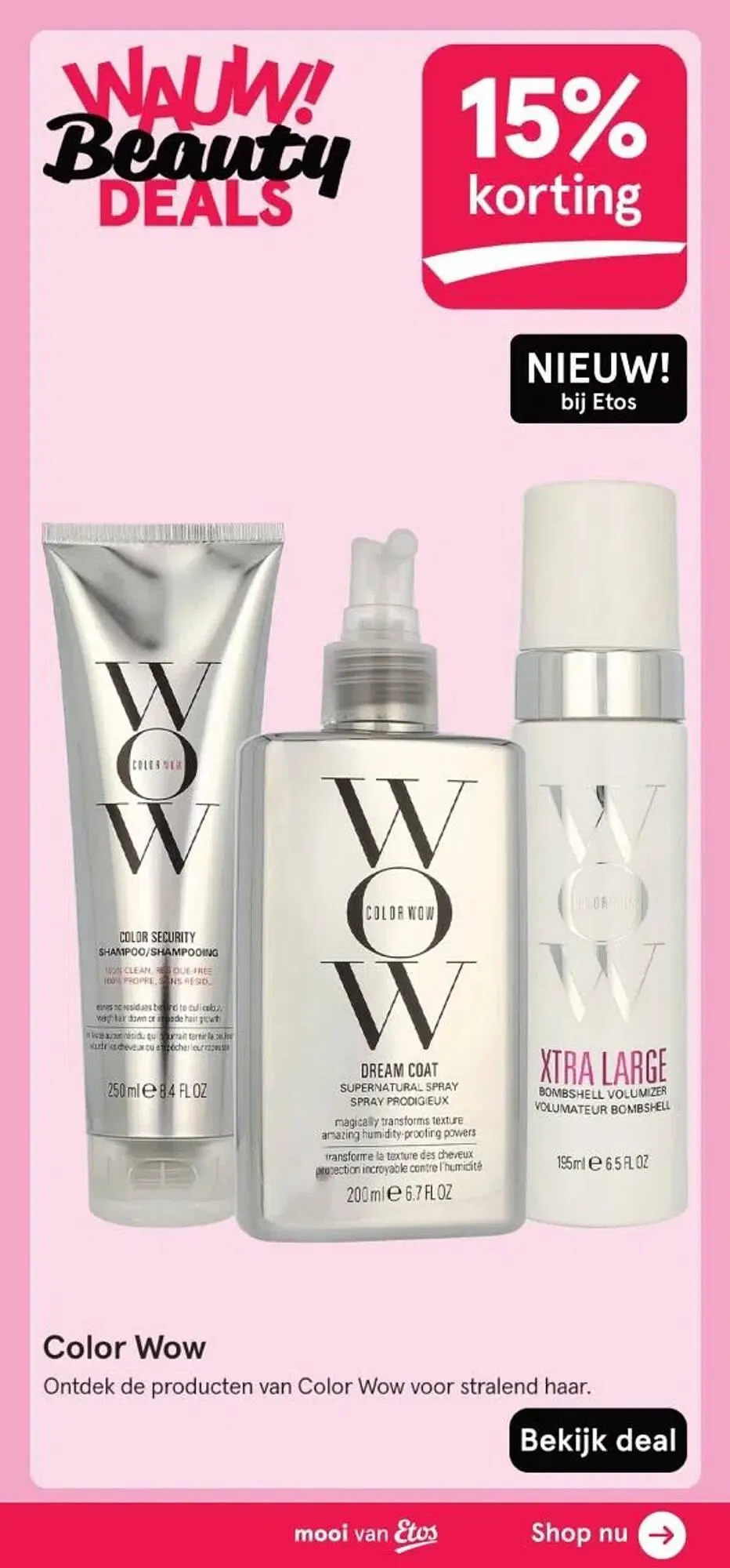 Etos folder van 16 februari tot 22 februari 2026 - Folder pagina 64