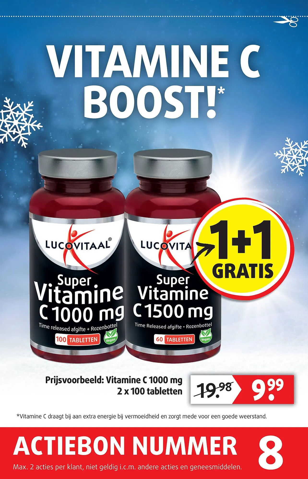 Lucovitaal folder van 6 januari tot 17 januari 2026 - Folder pagina 9