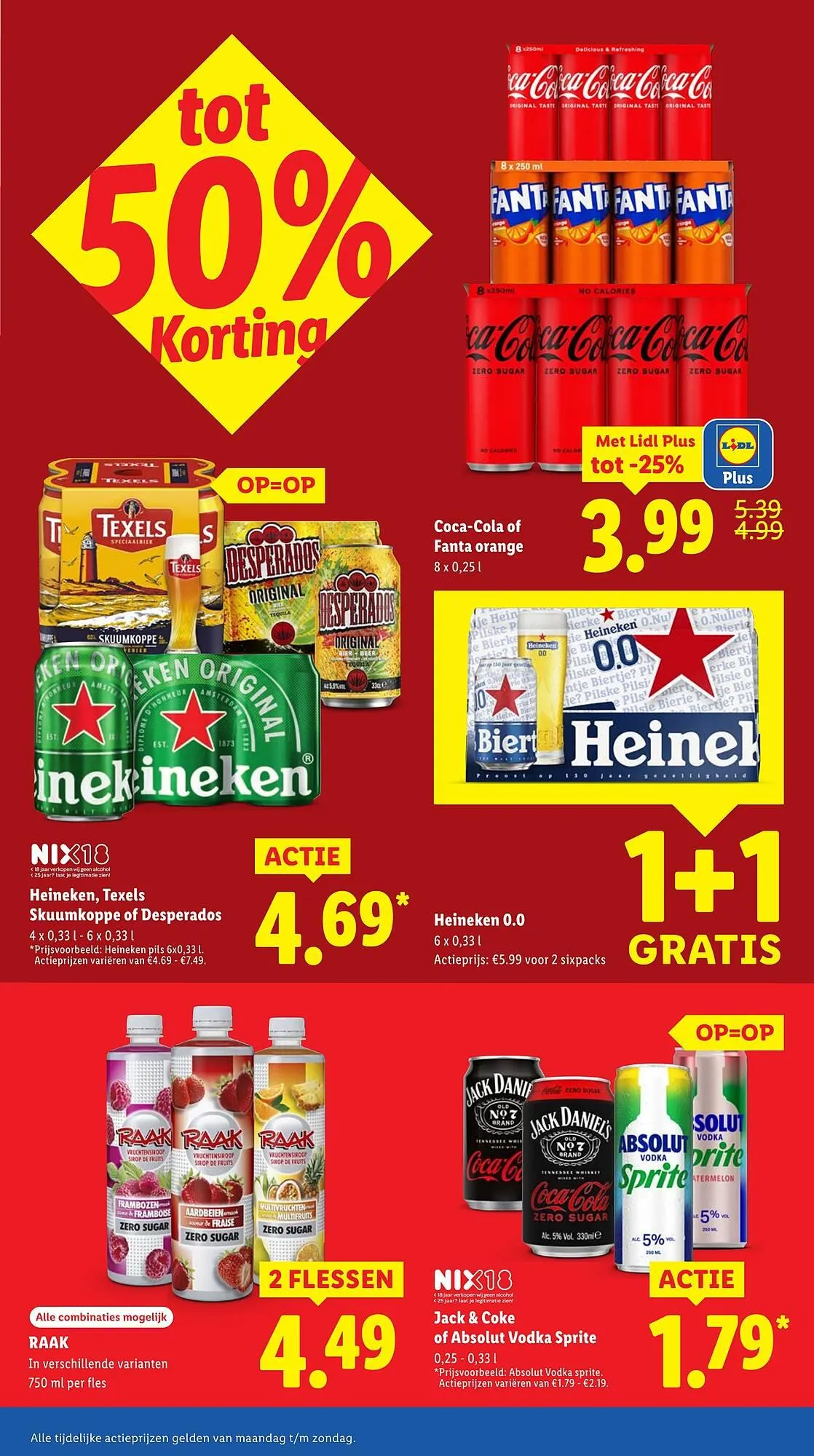 Lidl folder van 23 juni tot 29 juni 2025 - Folder pagina 9