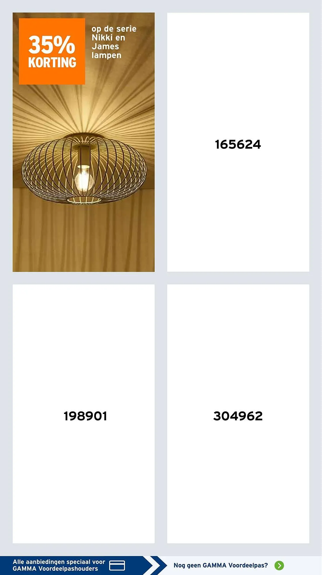 GAMMA folder van 2 december tot 14 december 2025 - Folder pagina 23