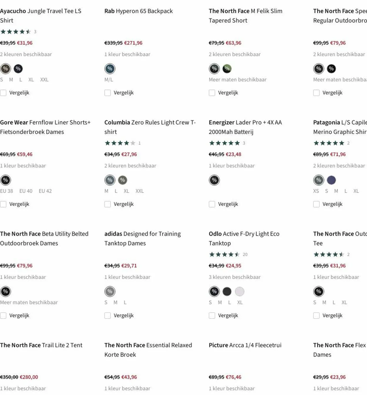 Bever Actuele folder van 9 juni tot 18 juni 2025 - Folder pagina 39