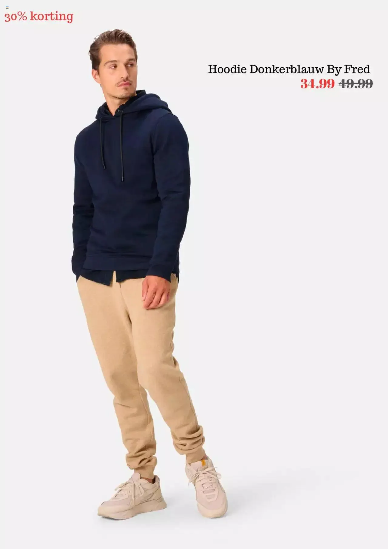 Shoeby - Black Friday van 20 november tot 31 december 2023 - Folder pagina 8