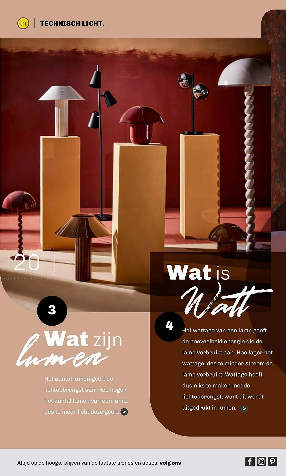 Trendhopper folder van 9 juni tot 31 december 2025 - Folder pagina 20