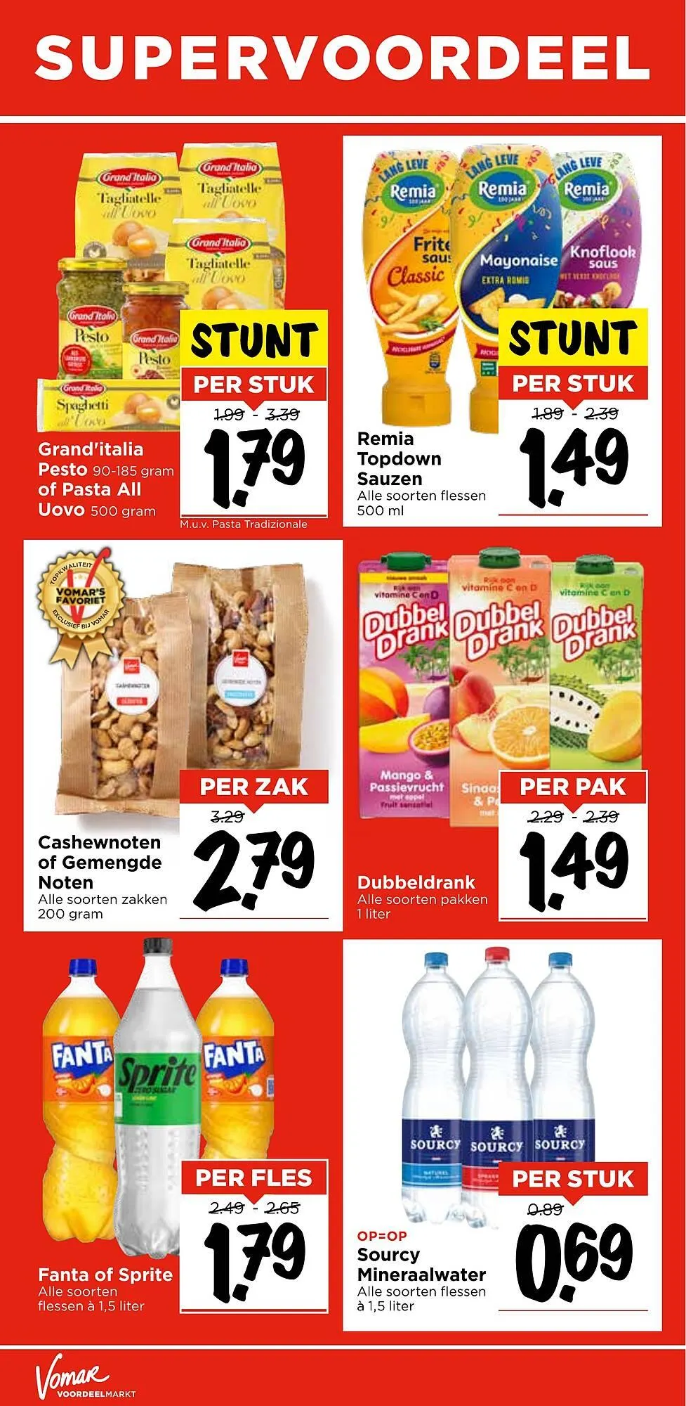 GAMMA folder van 28 juli tot 3 augustus 2025 - Folder pagina 20