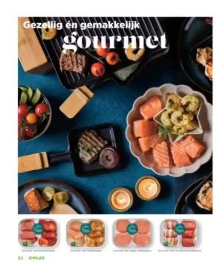 Topdeals en kortingen van 20 november tot 4 december 2024 - Folder pagina 58