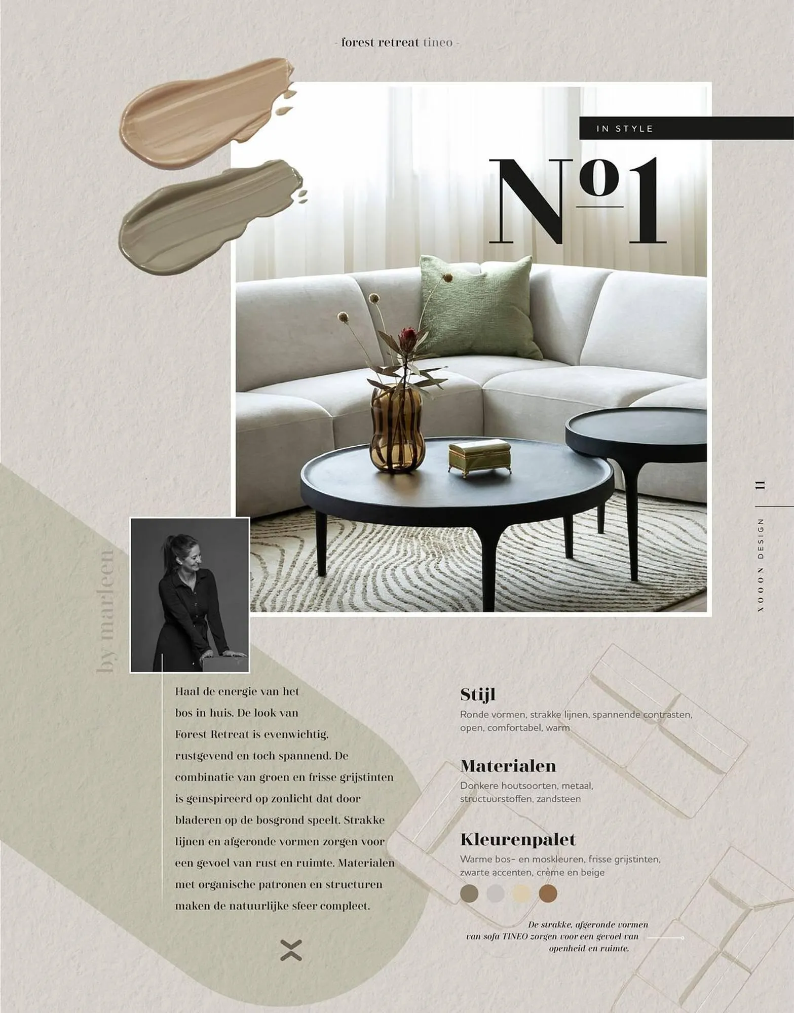 Xooon folder van 11 maart tot 24 maart 2025 - Folder pagina 11