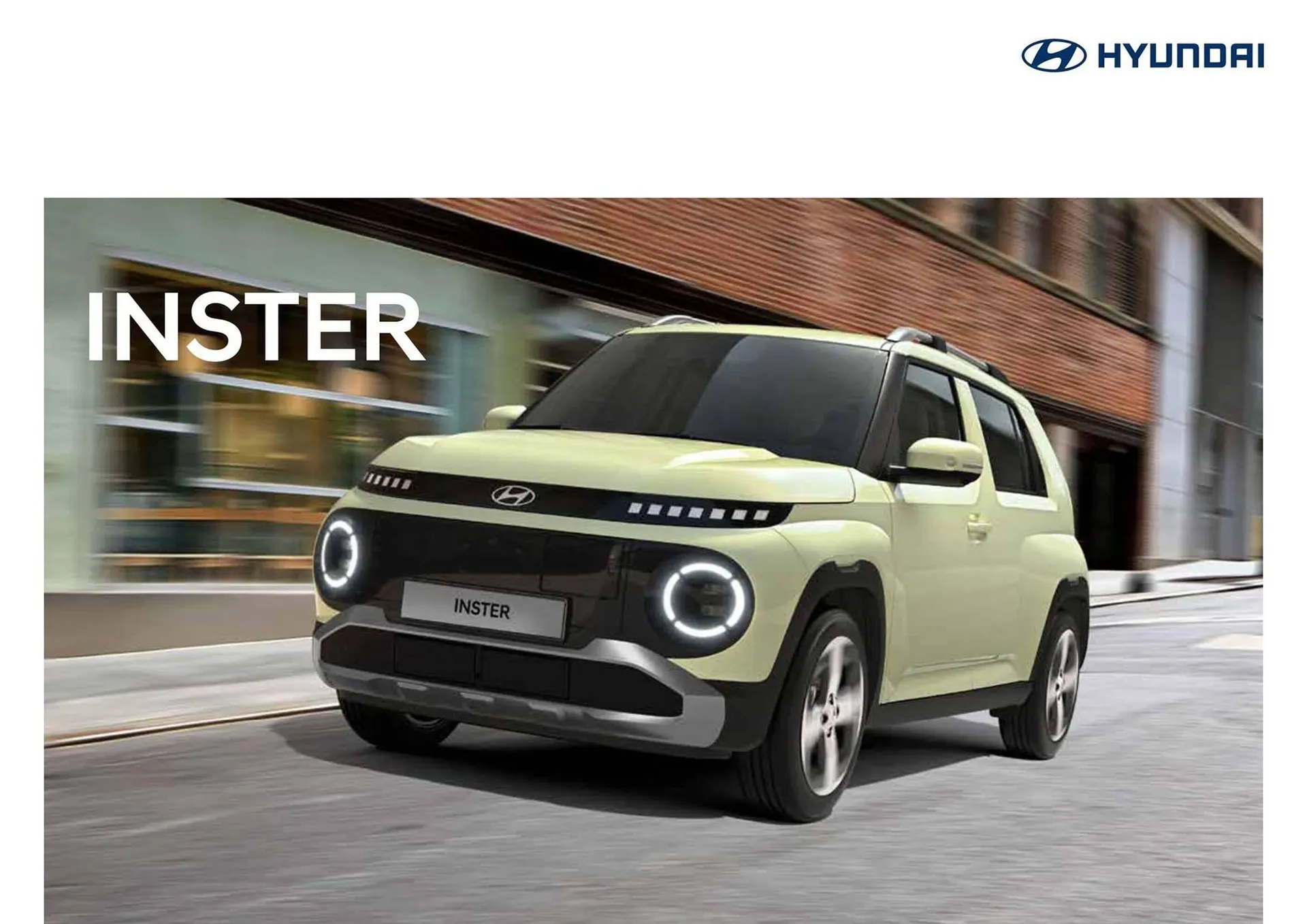 Hyundai folder - 1