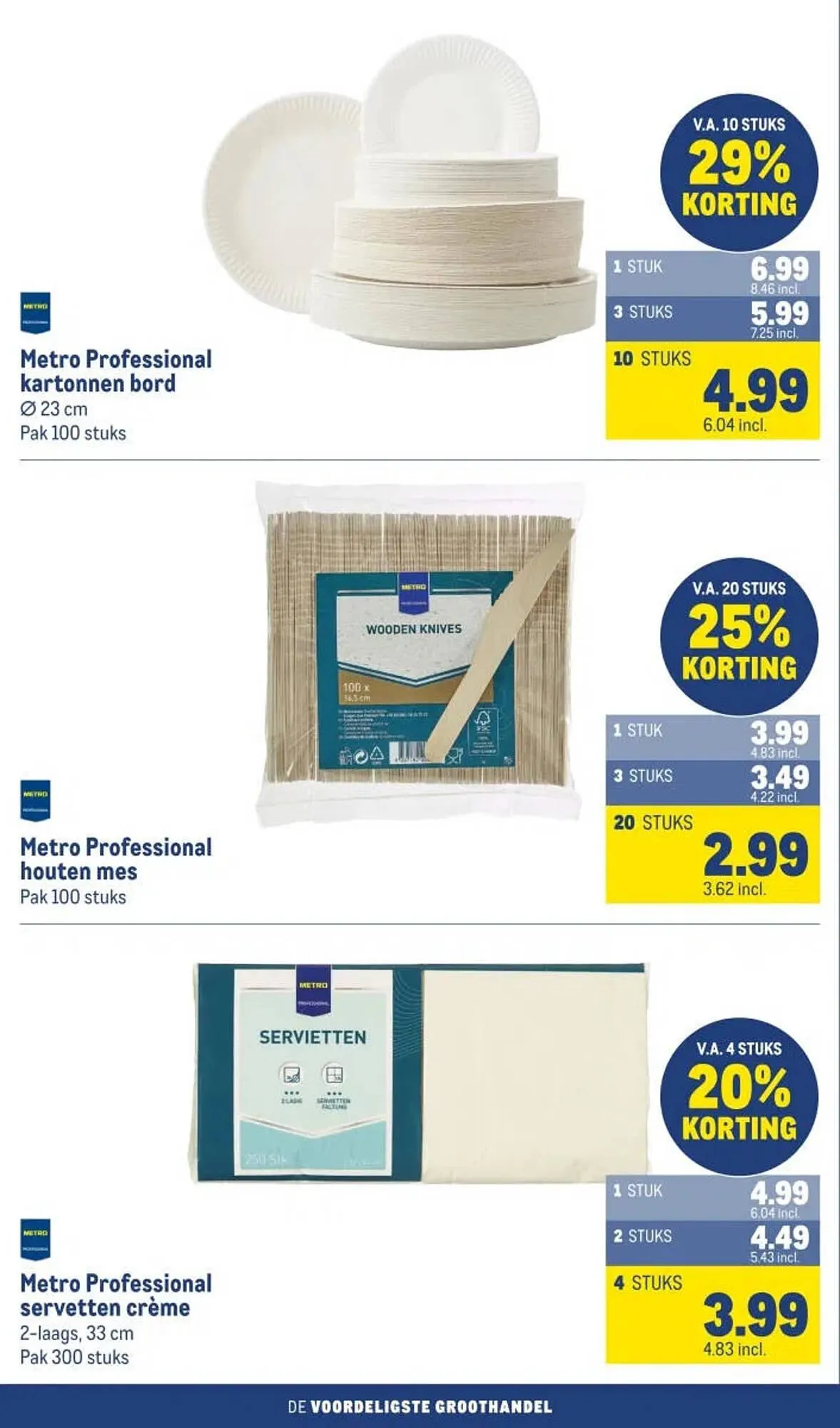 Makro folder van 22 april tot 5 mei 2026 - Folder pagina 16