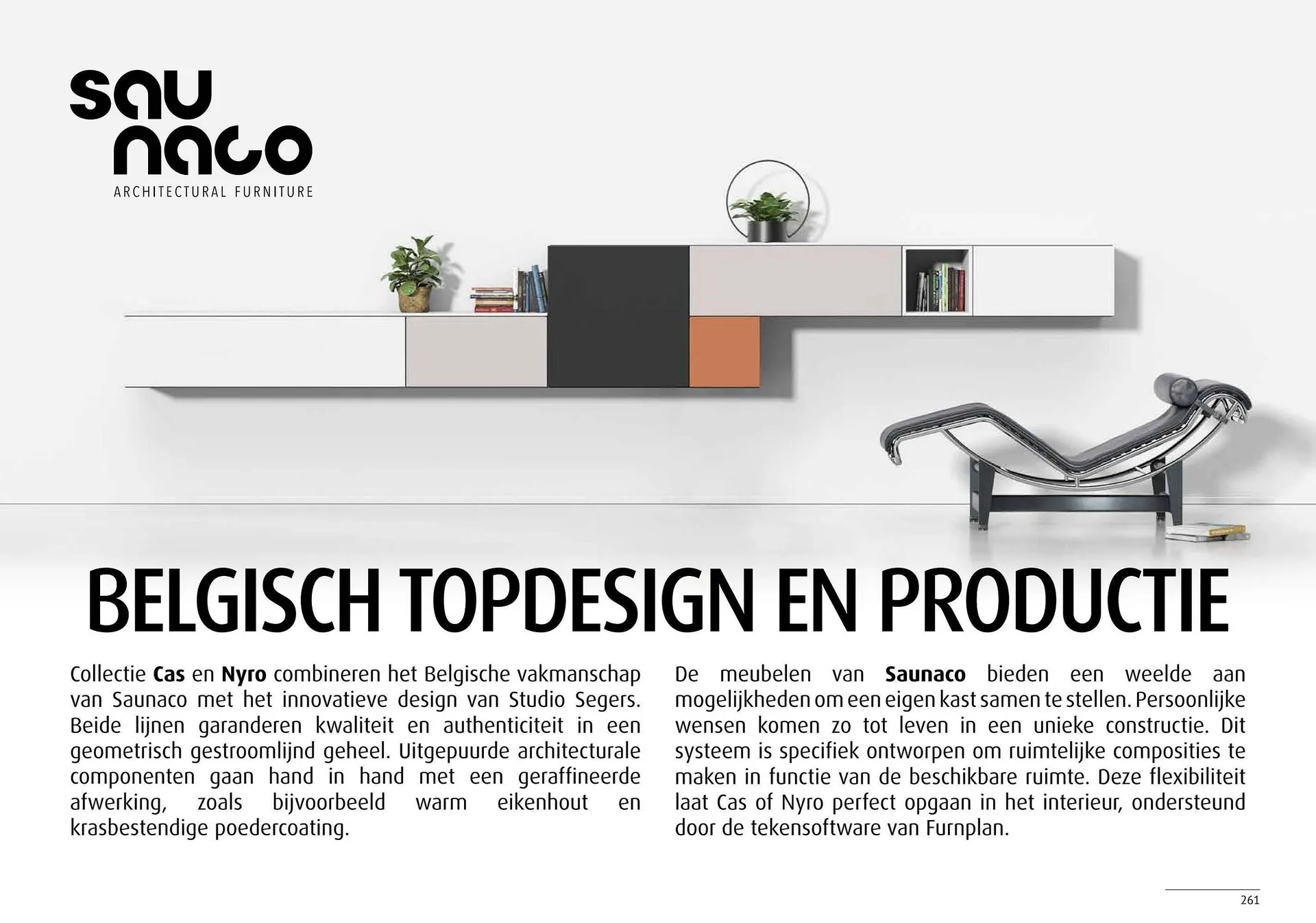 Donjon folder van 1 maart tot 29 februari 2024 - Folder pagina 263