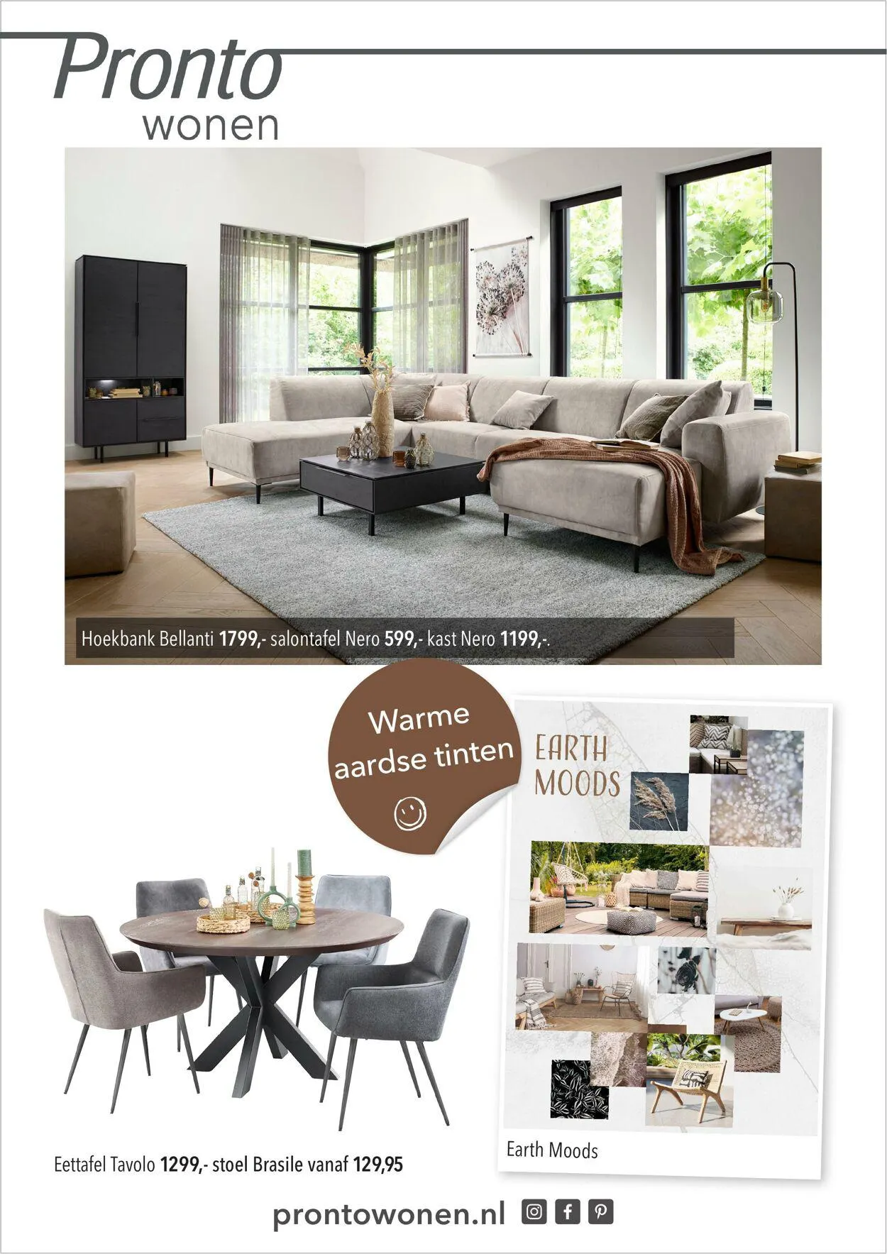 Pronto Wonen Actuele folder van 4 april tot 18 april 2024 - Folder pagina 6