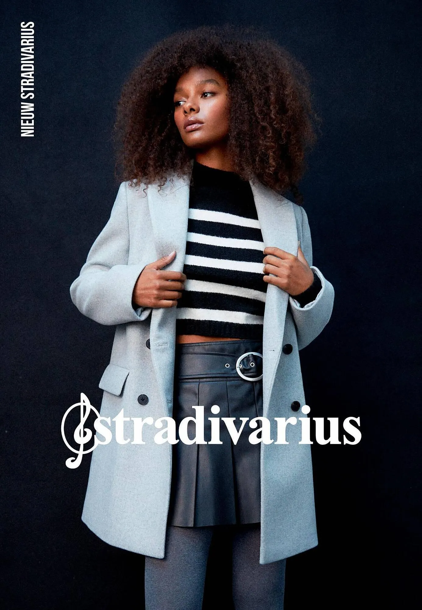 Stradivarius folder - 1