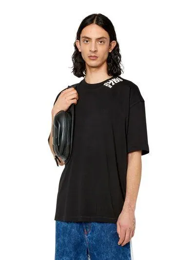 Camiseta Diesel T-Wash-G9