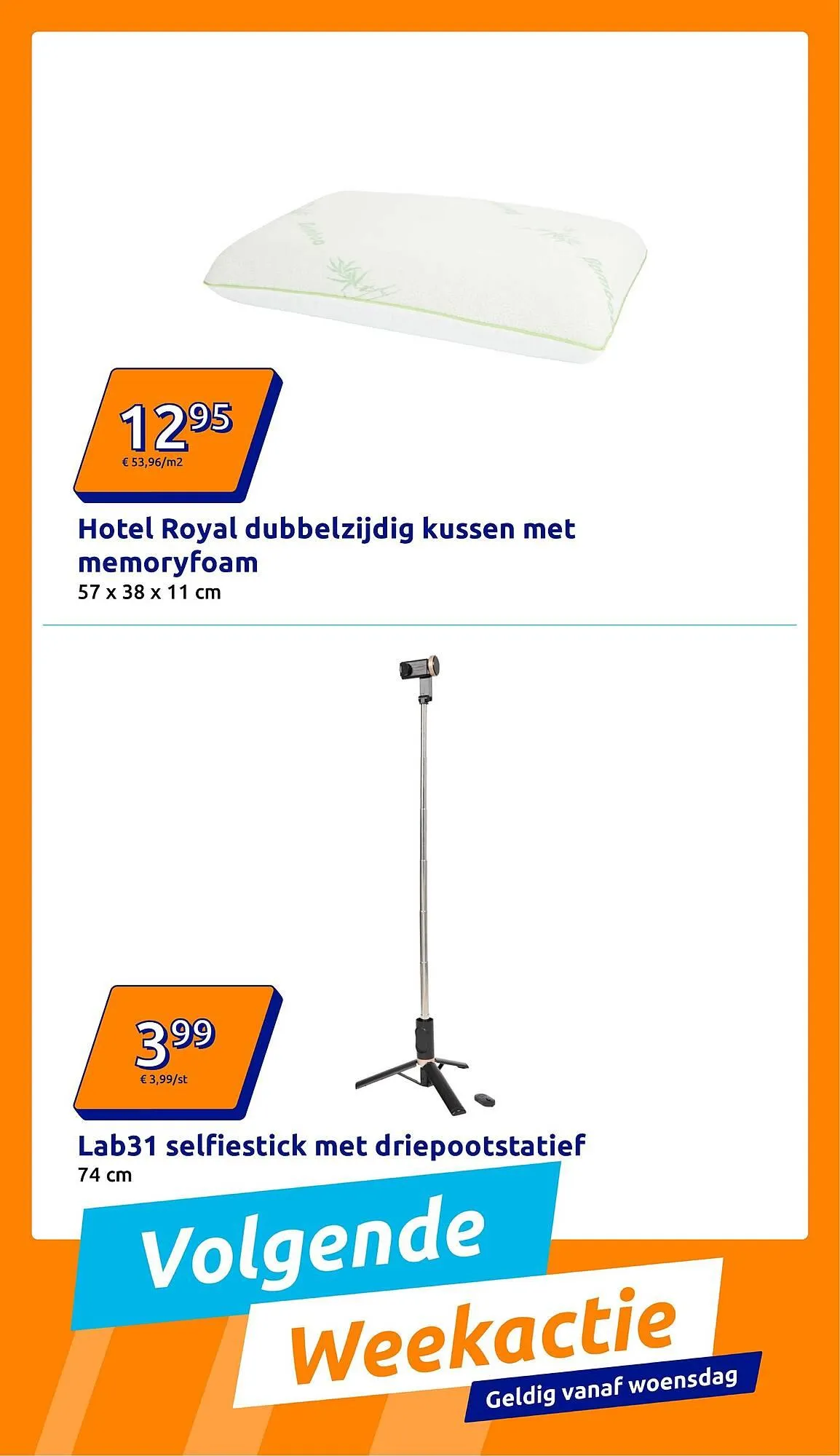 Action folder van 10 september tot 16 september 2025 - Folder pagina 20