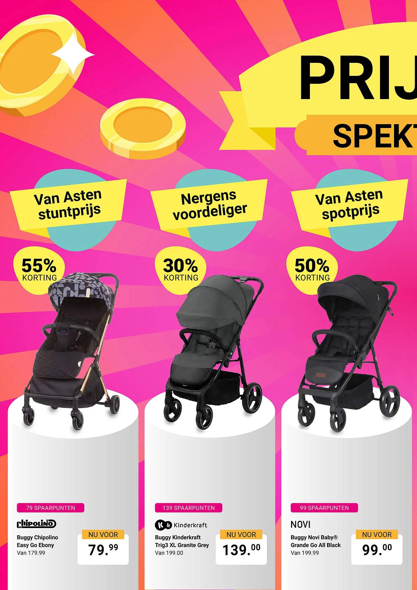 Van Asten BabySuperstore folder van 17 april tot 7 mei 2025 - Folder pagina 4