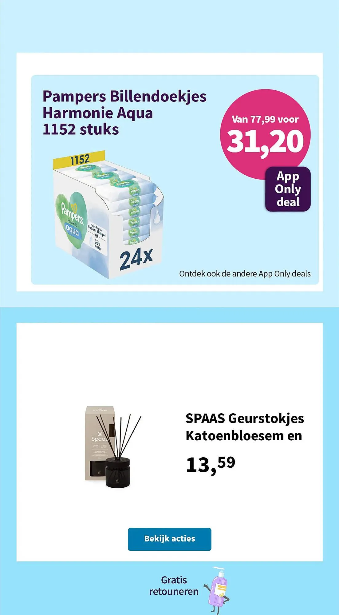 Plein.nl folder van 15 maart tot 19 maart 2026 - Folder pagina 7