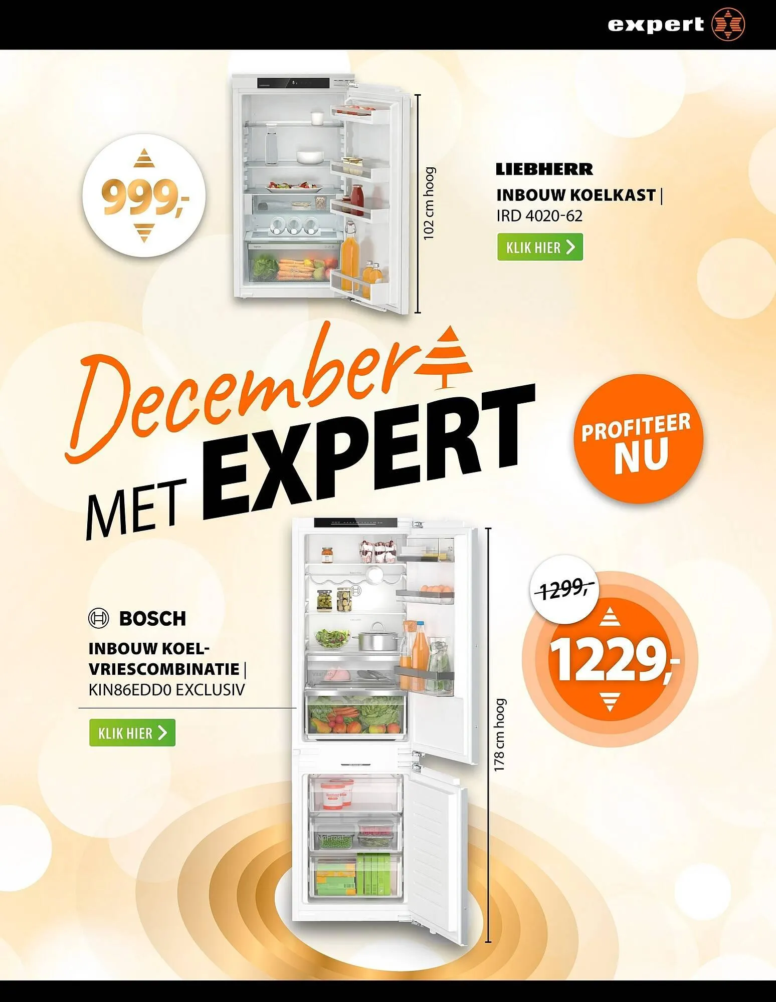Expert folder van 14 december tot 28 december 2025 - Folder pagina 29