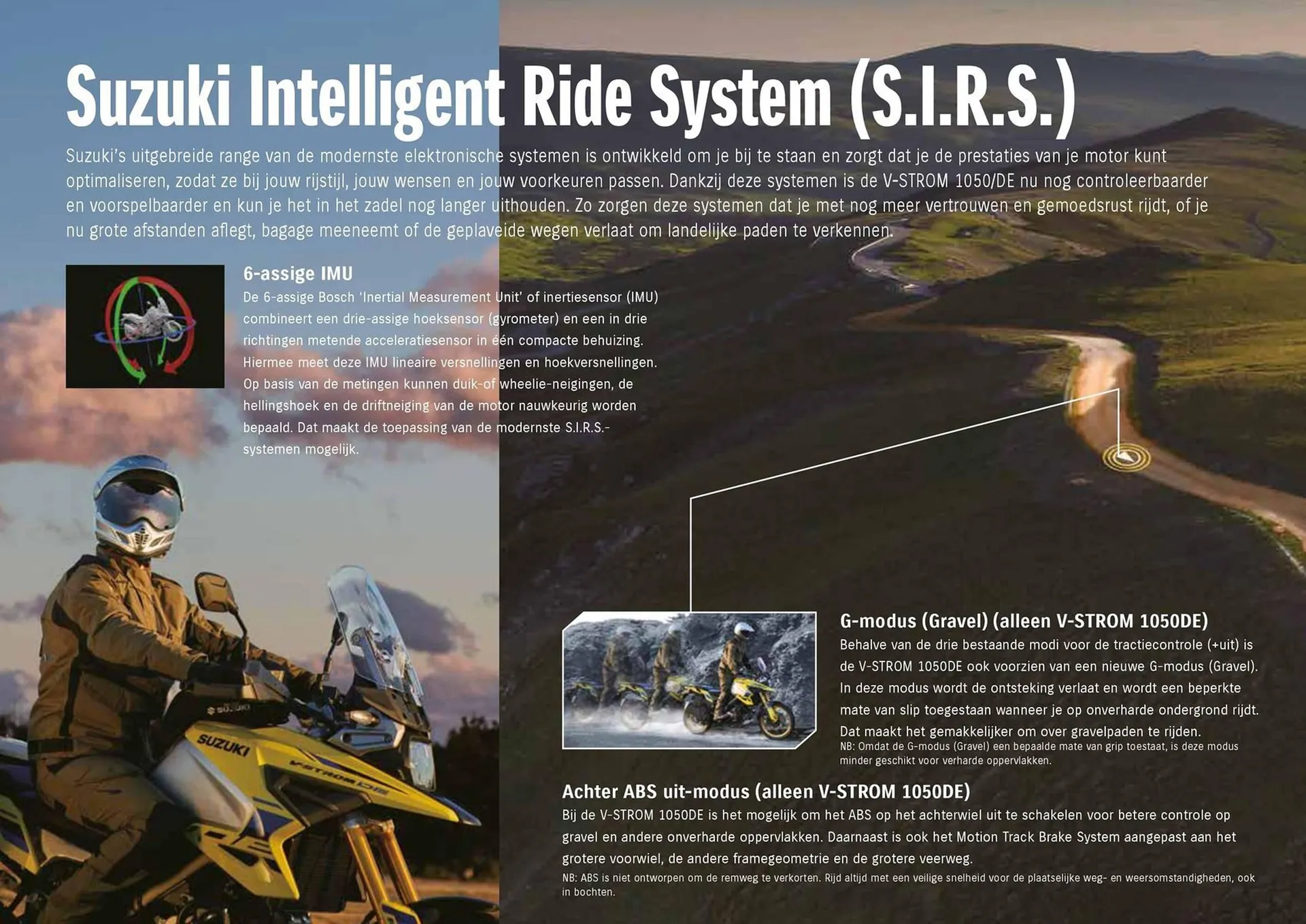 Suzuki folder van 20 augustus tot 30 augustus 2025 - Folder pagina 6