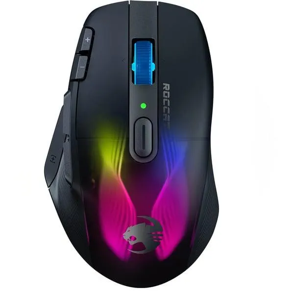 Kone XP AIR gaming muis