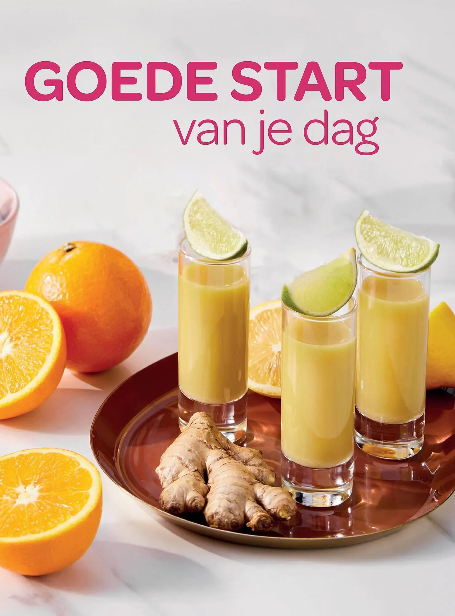 Boodschappen folder van 1 februari tot 28 februari 2025 - Folder pagina 2