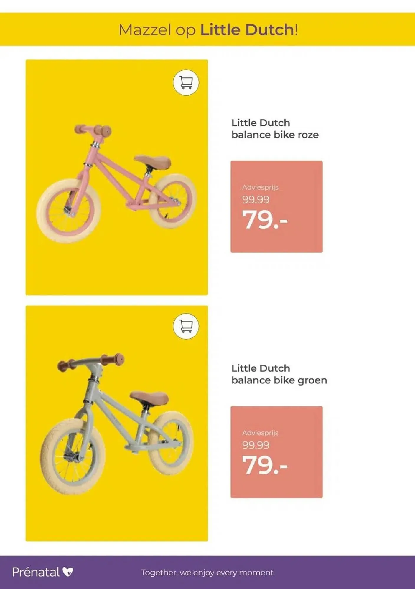 Prenatal folder van 28 maart tot 1 april 2025 - Folder pagina 30