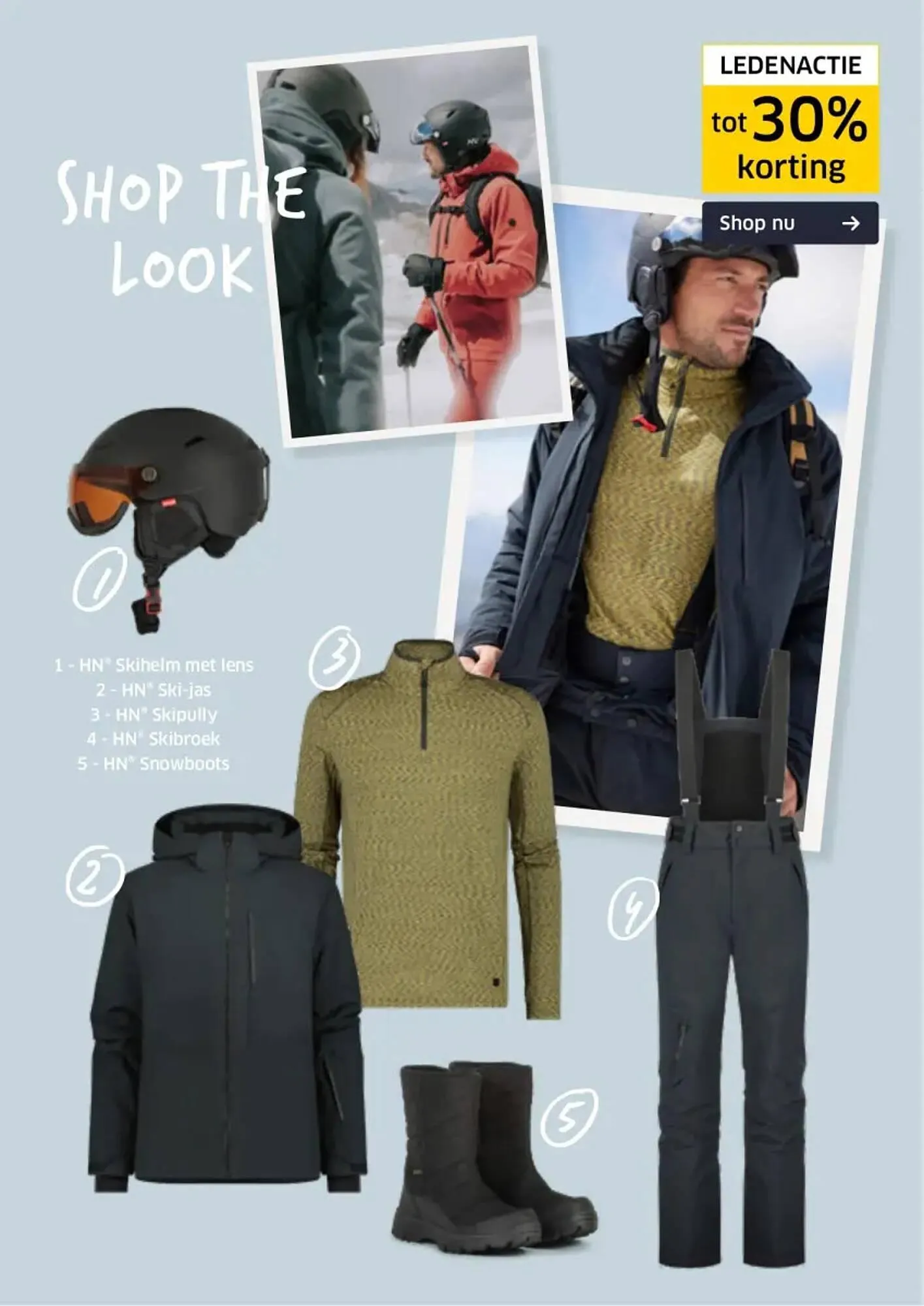 ANWB folder van 8 januari tot 21 januari 2024 - Folder pagina 17