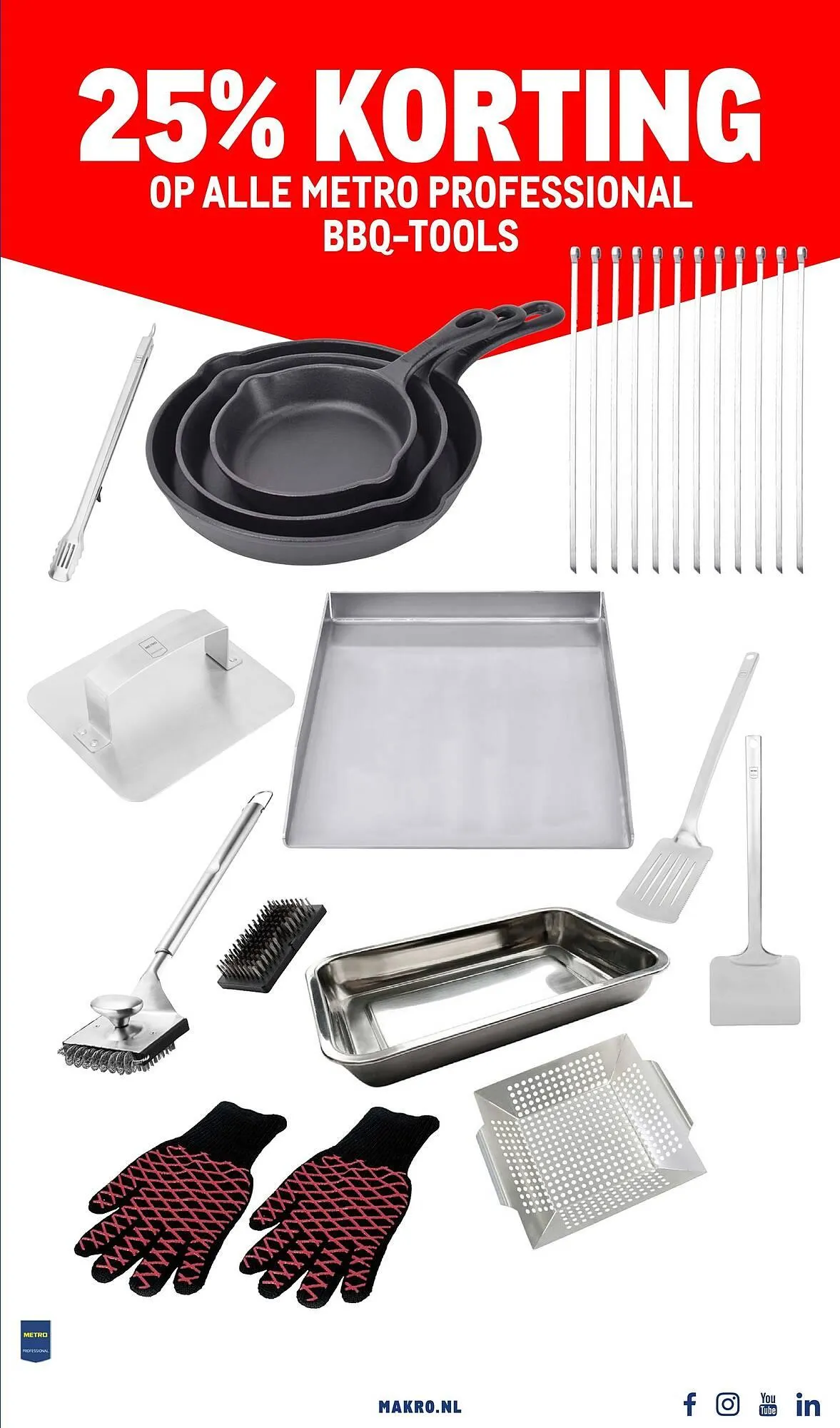 Makro folder van 2 juli tot 29 juli 2025 - Folder pagina 35