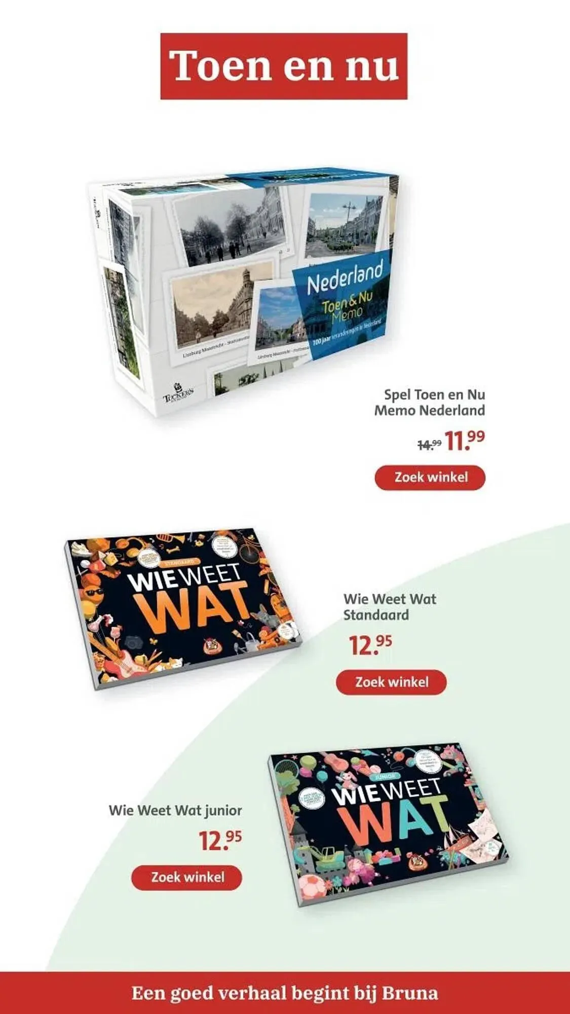Bruna folder van 24 maart tot 30 maart 2025 - Folder pagina 31
