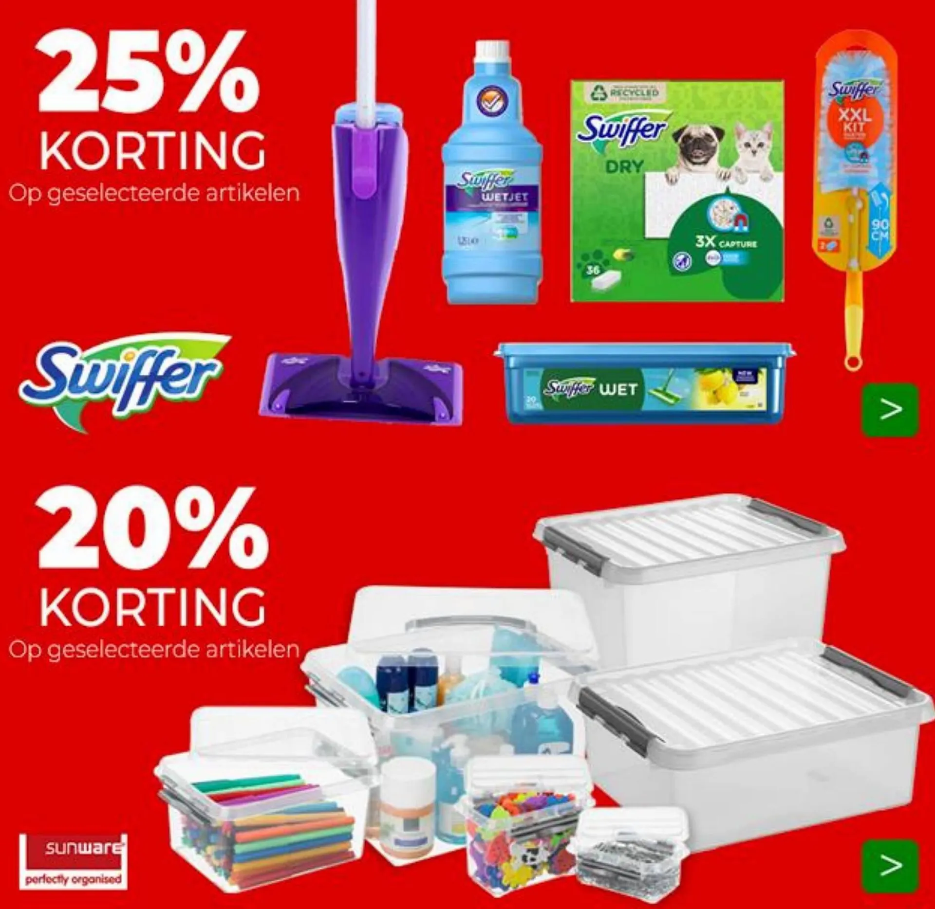 Marskramer folder van 19 september tot 24 september 2023 - Folder pagina 5