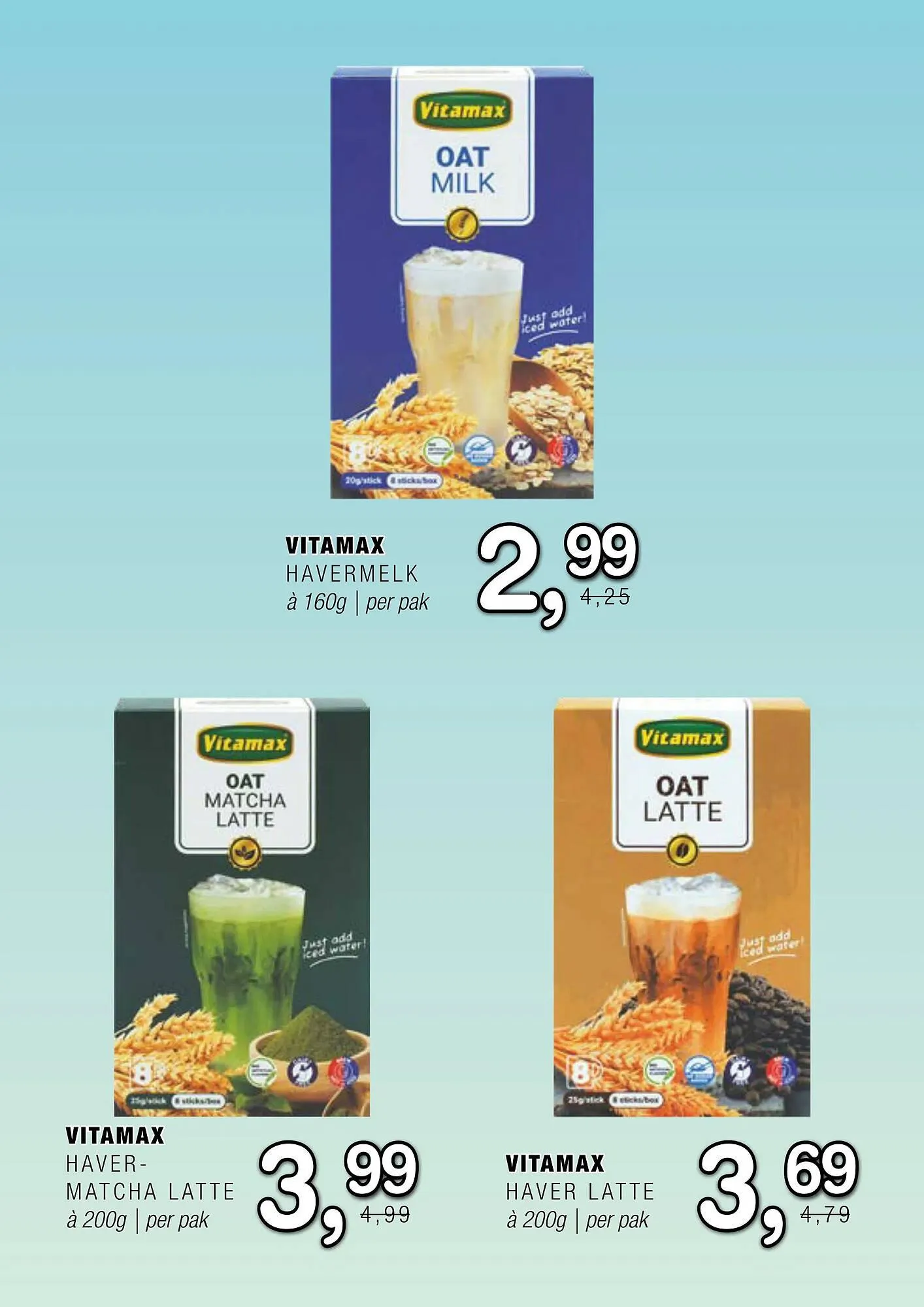 Amazing Oriëntal folder van 22 november tot 12 december 2023 - Folder pagina 39