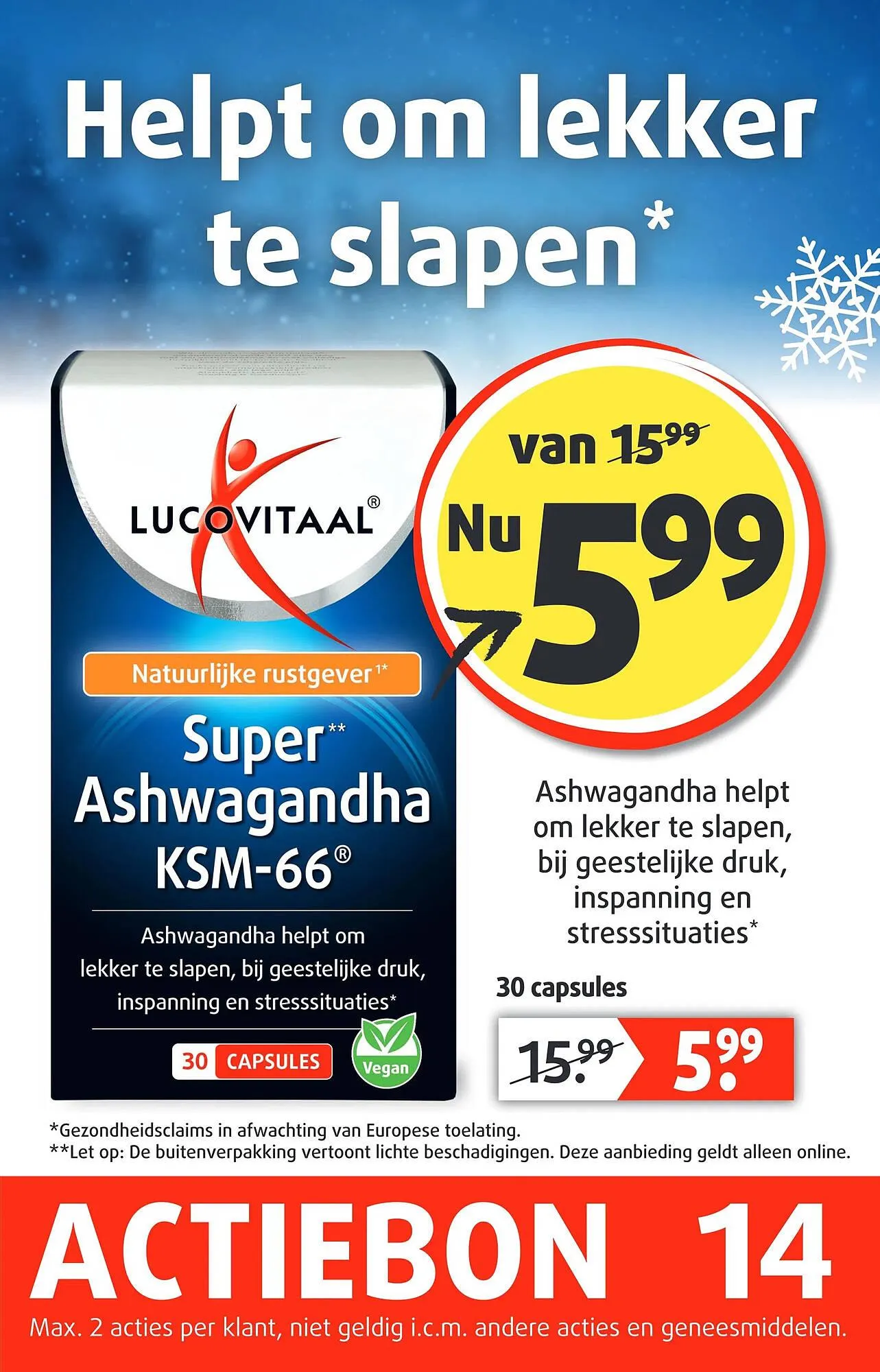 Lucovitaal folder van 2 februari tot 8 februari 2025 - Folder pagina 15