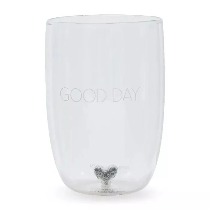 Waterglas Good Day, L