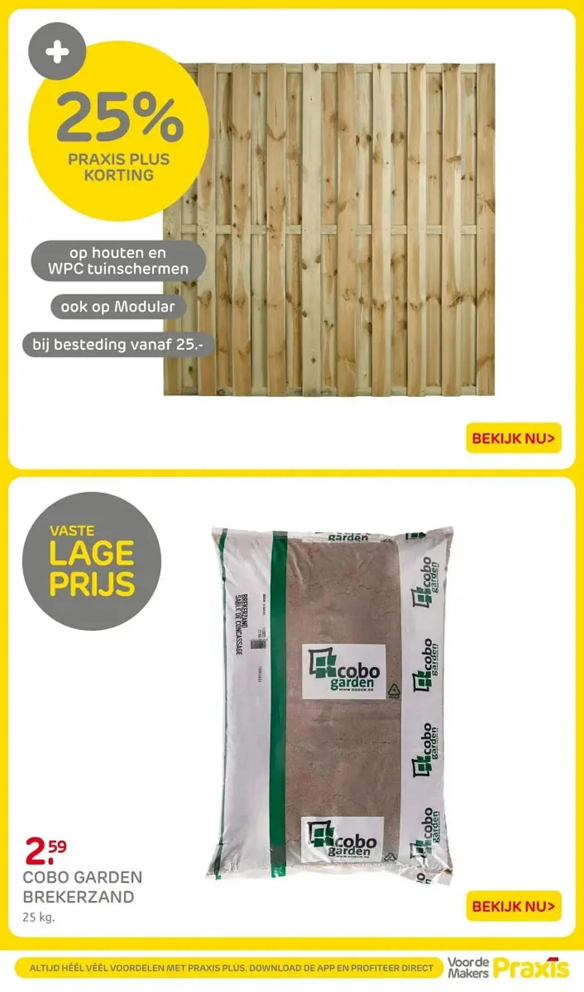 Praxis folder van 20 november tot 23 november 2025 - Folder pagina 50