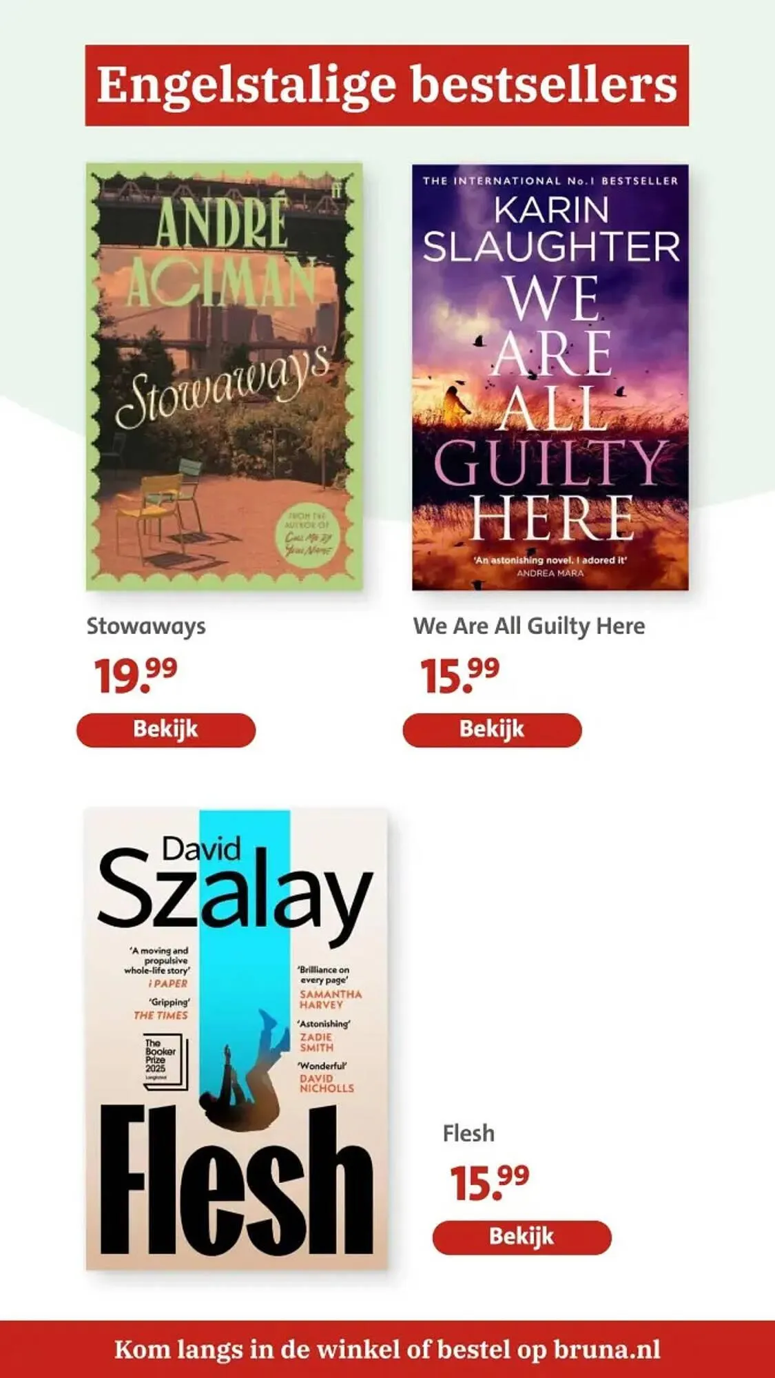 Bruna folder van 7 april tot 19 april 2026 - Folder pagina 20