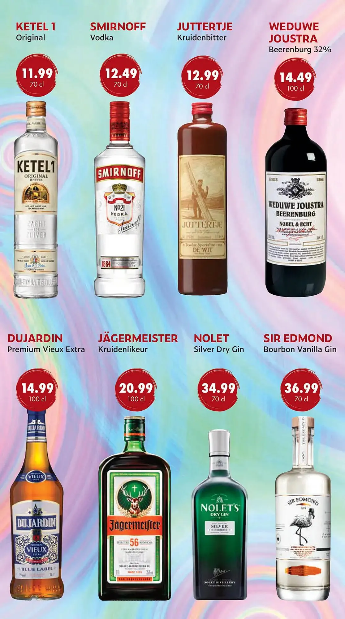 Uw topSlijter folder van 27 januari tot 17 februari 2026 - Folder pagina 5