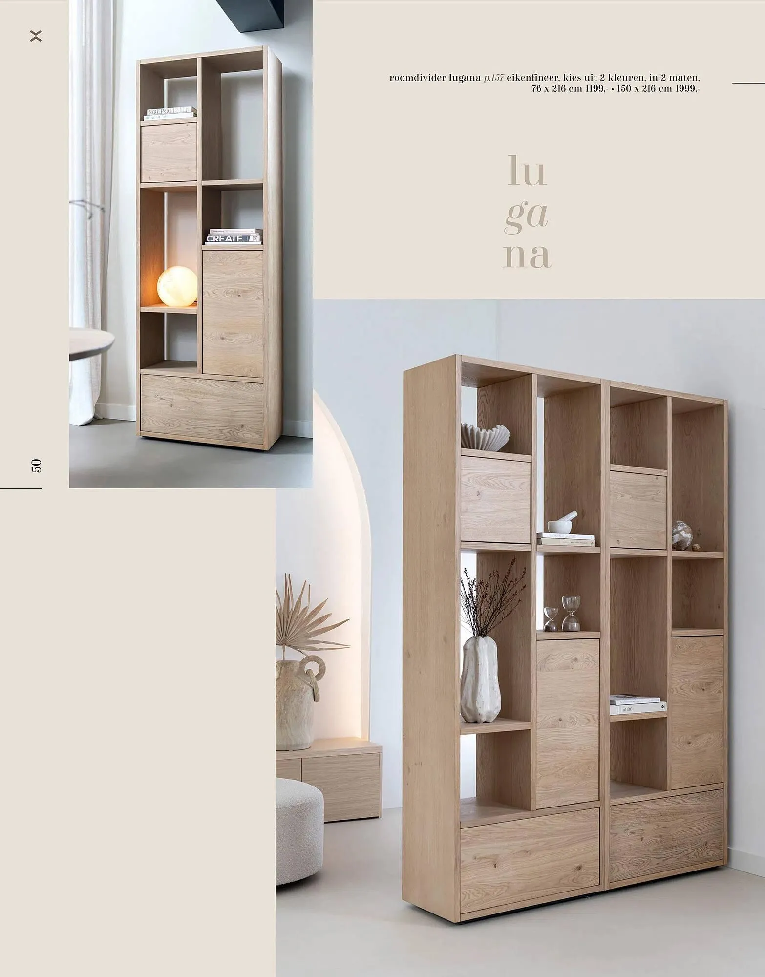 Xooon folder van 16 september tot 31 december 2025 - Folder pagina 52