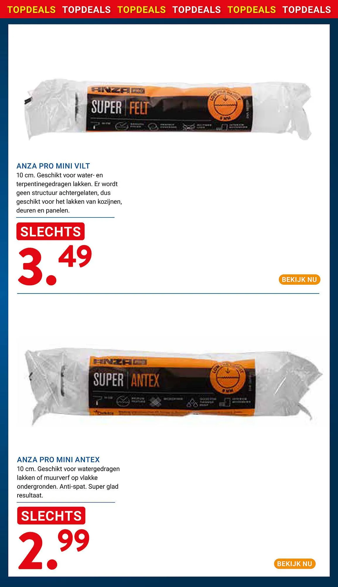 Kluswijs folder van 8 december tot 21 december 2025 - Folder pagina 19