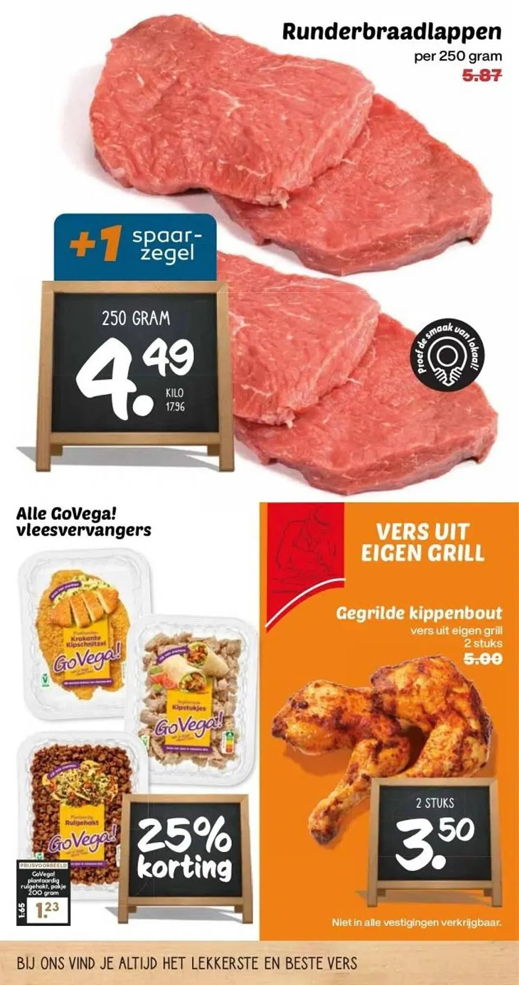 Coop folder van 9 maart tot 15 maart 2026 - Folder pagina 6