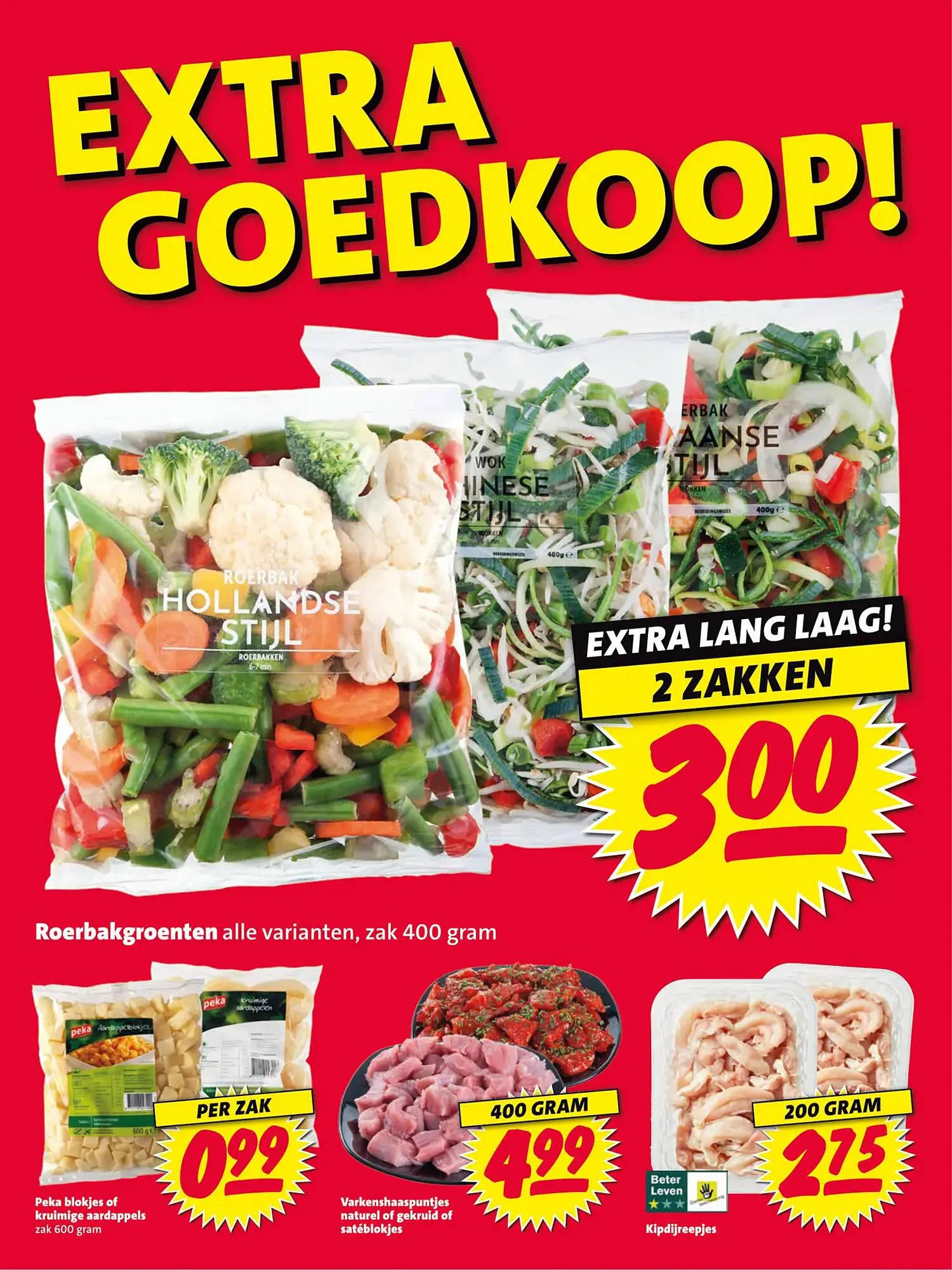 Nettorama folder van 19 januari tot 25 januari 2026 - Folder pagina 28