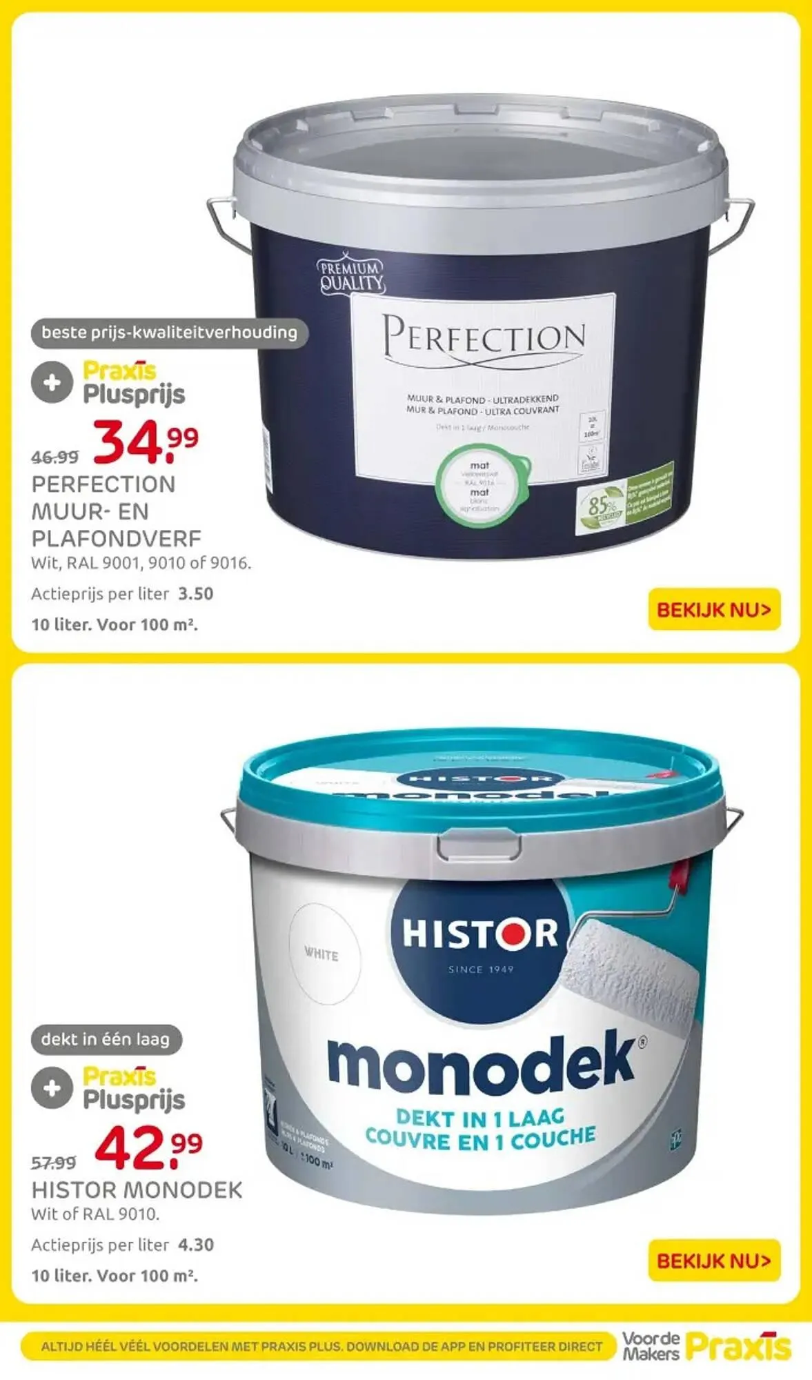 Praxis folder van 23 juni tot 29 juni 2025 - Folder pagina 30