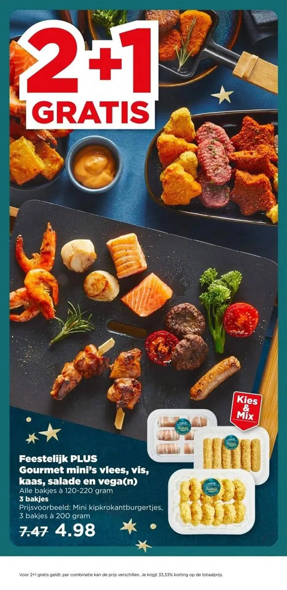 PLUS folder van 17 december tot 26 december 2025 - Folder pagina 14