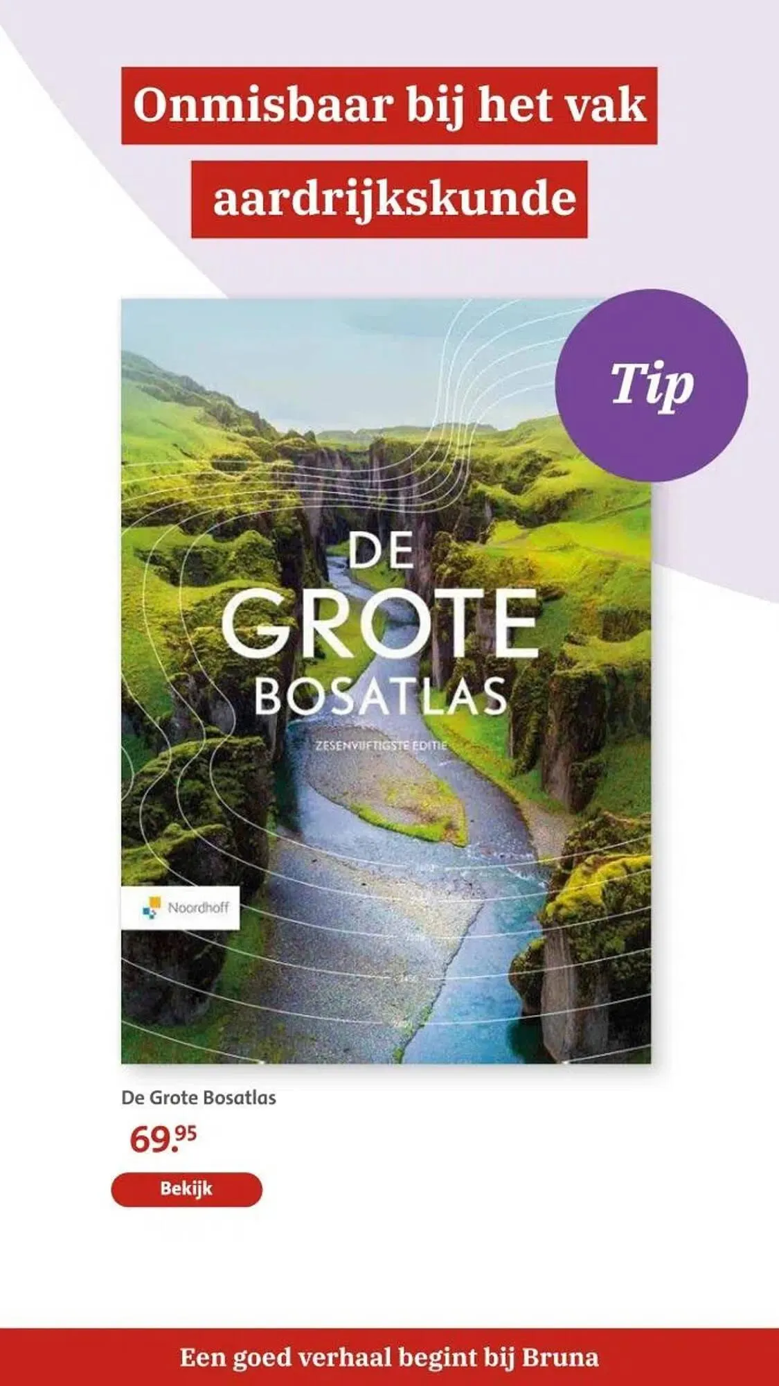 Bruna folder van 1 september tot 7 september 2025 - Folder pagina 49